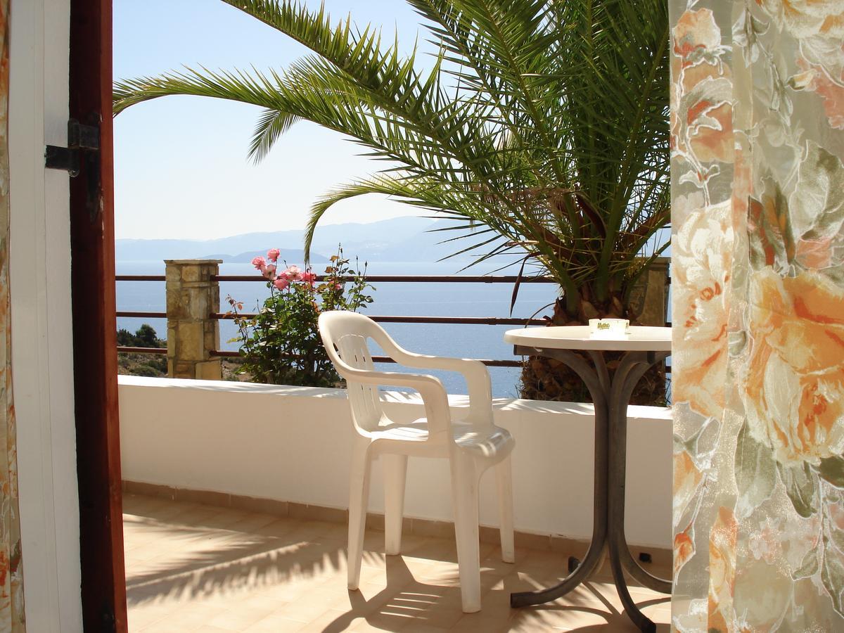 Sunlight Hotel Агиос-Николаос Экстерьер фото