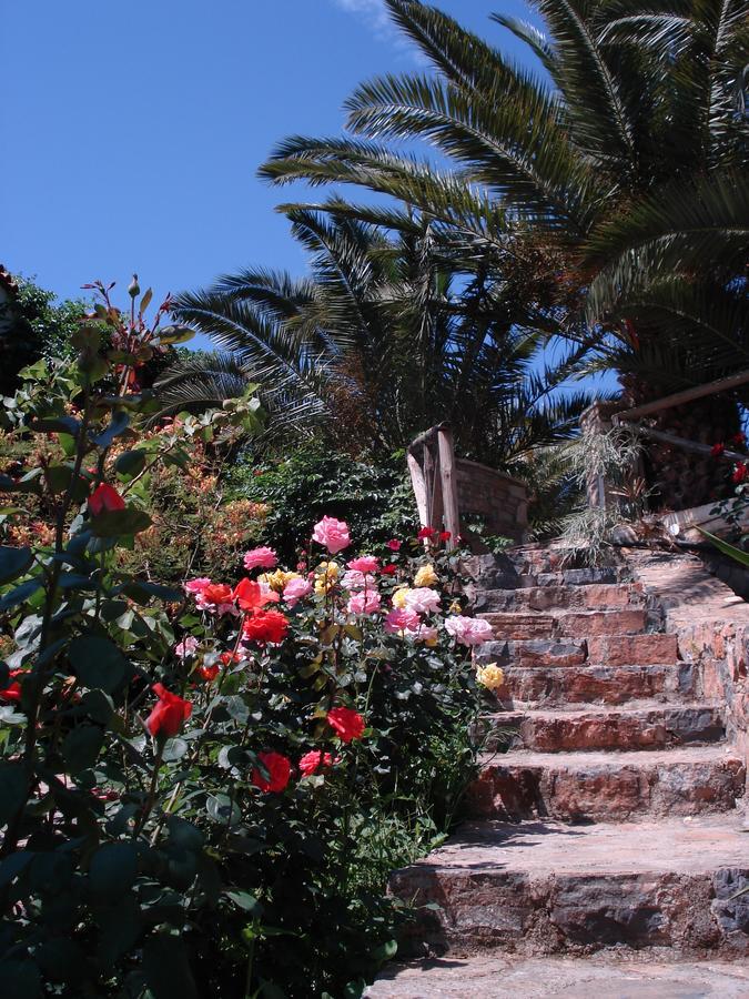 Sunlight Hotel Агиос-Николаос Экстерьер фото